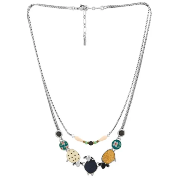 Taratata Bijoux Tweed Online