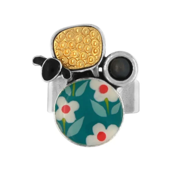 Taratata Bijoux Tweed Cheap