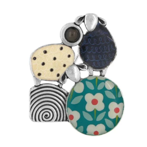 Taratata Bijoux Tweed Outlet