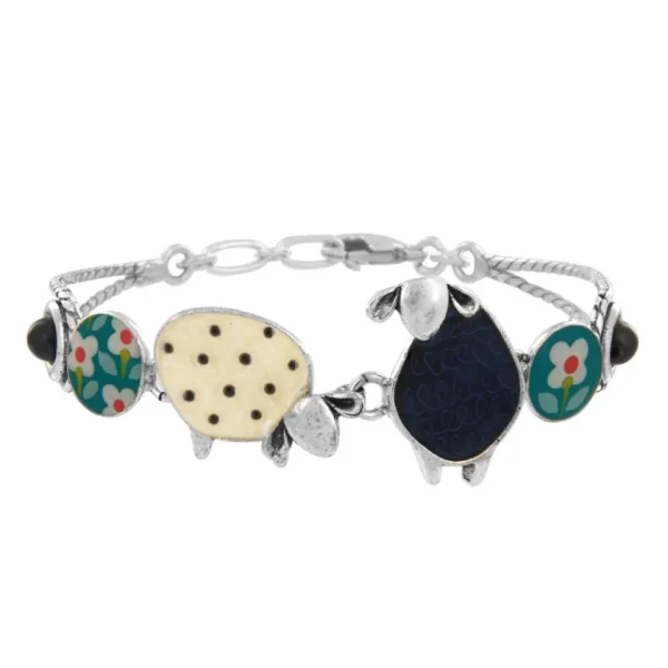 Taratata Bijoux Tweed Discount