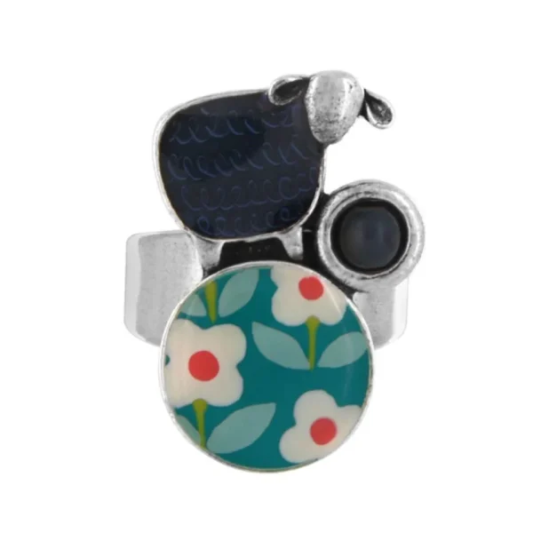 Taratata Bijoux Tweed Discount