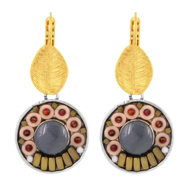Taratata Bijoux Vanille New