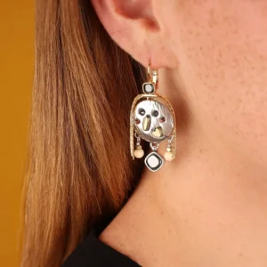 Taratata Bijoux Vanille Outlet