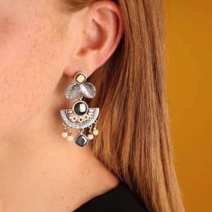 Taratata Bijoux Vanille Hot