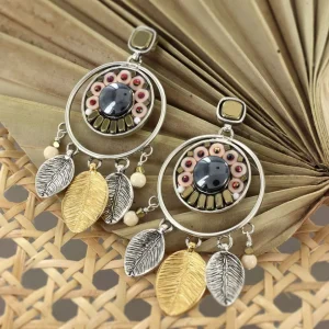 Taratata Bijoux Vanille Fashion