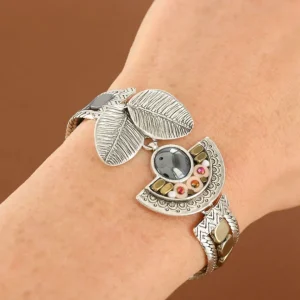 Taratata Bijoux Vanille Clearance