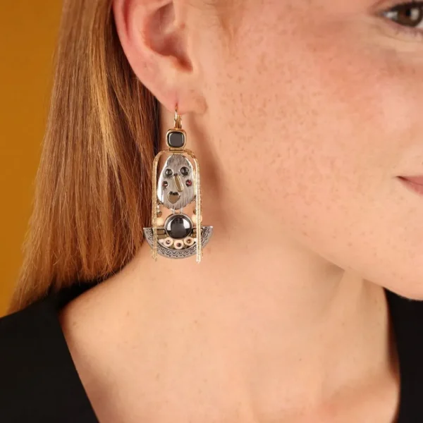 Taratata Bijoux Vanille Best Sale