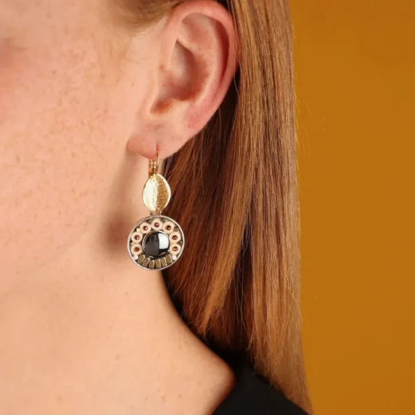 Taratata Bijoux Vanille New