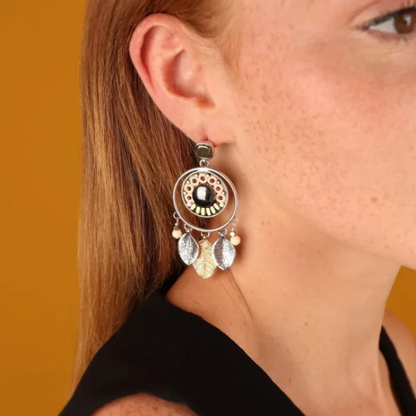 Taratata Bijoux Vanille Fashion