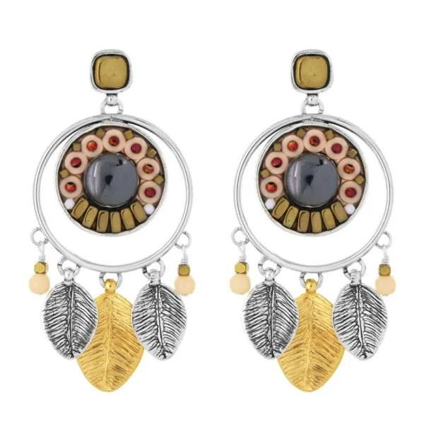 Taratata Bijoux Vanille Fashion