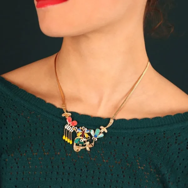 Taratata Bijoux Virevolte Flash Sale