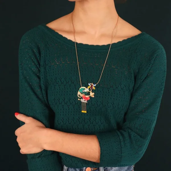 Taratata Bijoux Virevolte Store