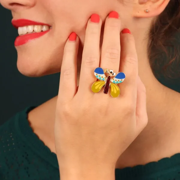 Taratata Bijoux Virevolte Discount