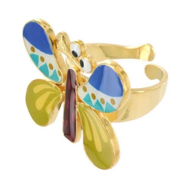 Taratata Bijoux Virevolte Discount