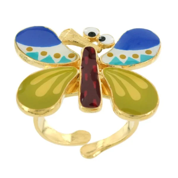 Taratata Bijoux Virevolte Discount