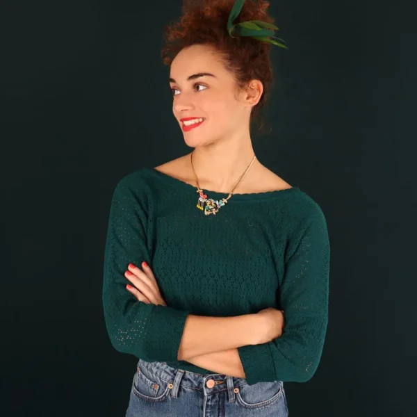 Taratata Bijoux Virevolte Flash Sale