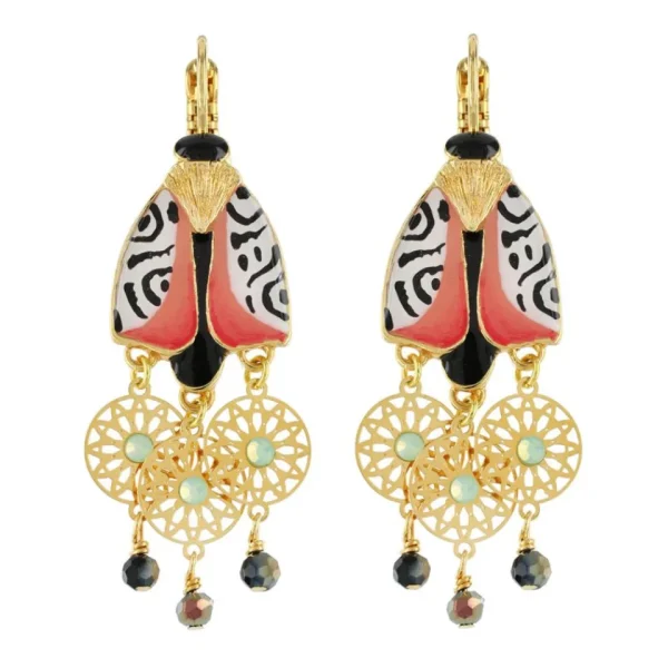Taratata Bijoux Watt's Up ? New
