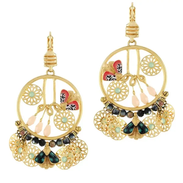Taratata Bijoux Watt's Up ? Outlet