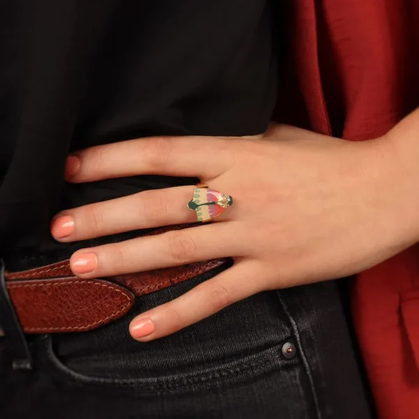 Taratata Bijoux Watt's Up ? Fashion