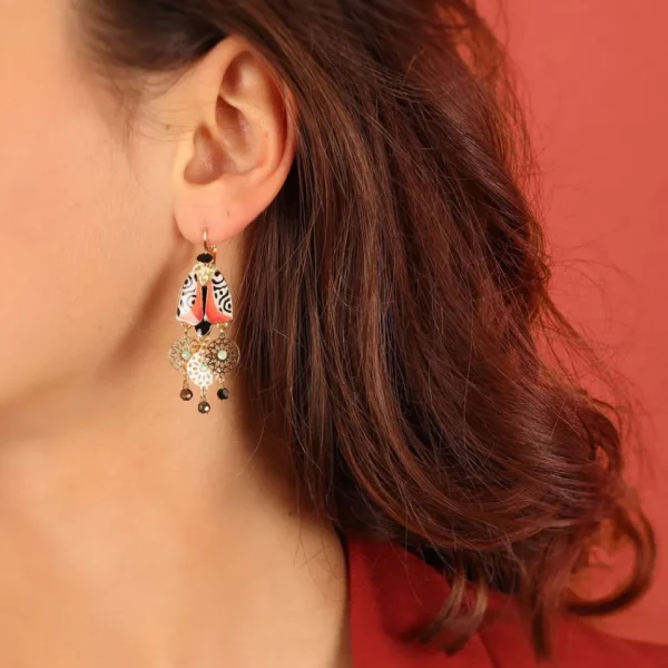Taratata Bijoux Watt's Up ? New