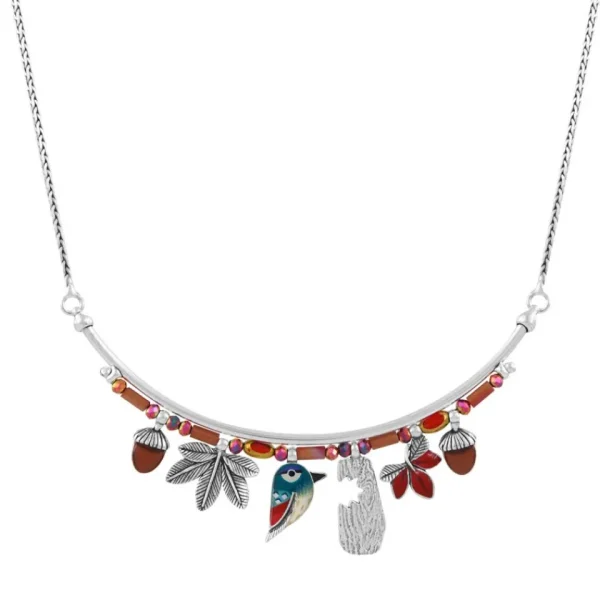 Taratata Bijoux Woody Hot