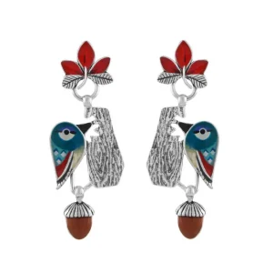 Taratata Bijoux Woody Fashion