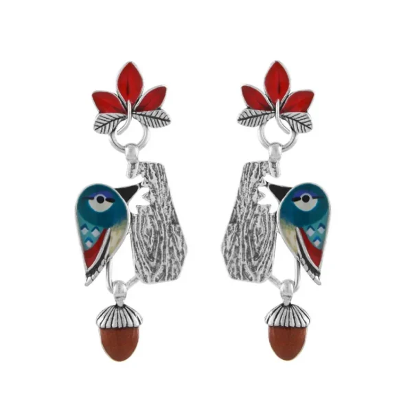Taratata Bijoux Woody Fashion