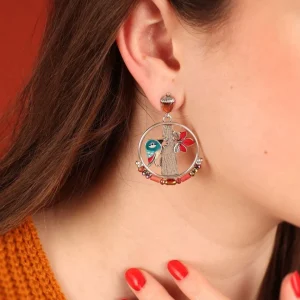 Taratata Bijoux Woody Shop