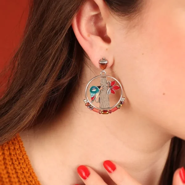 Taratata Bijoux Woody Shop