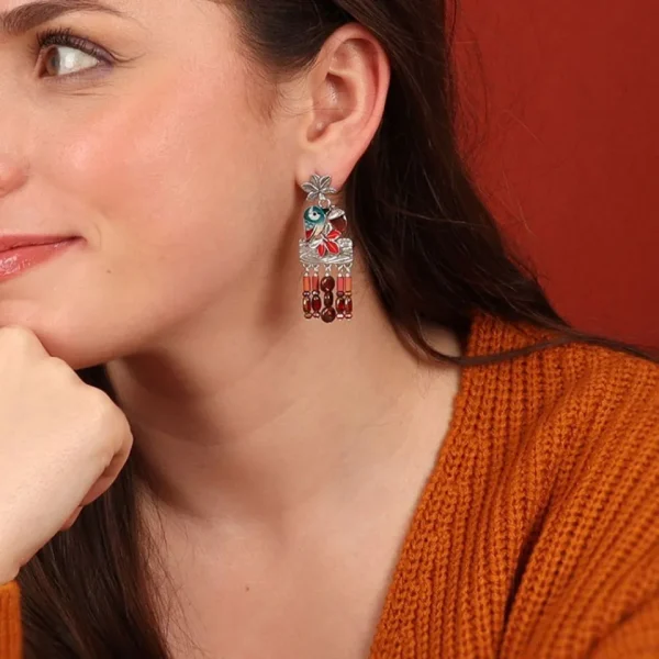 Taratata Bijoux Woody Clearance