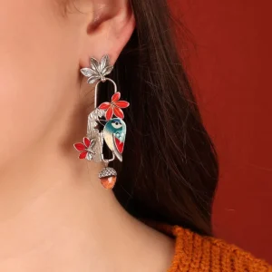 Taratata Bijoux Woody Best