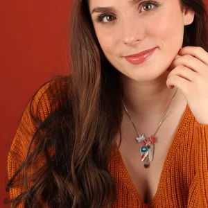 Taratata Bijoux Woody Discount