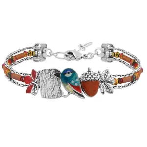 Taratata Bijoux Woody Sale