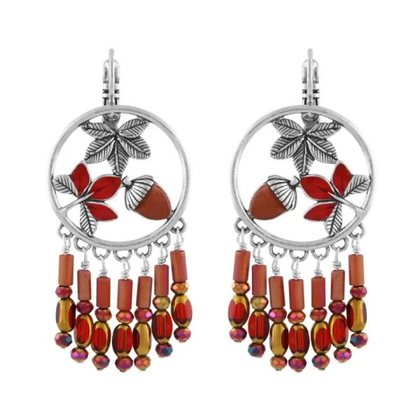 Taratata Bijoux Woody Best