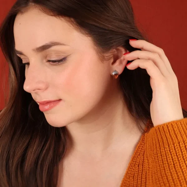 Taratata Bijoux Woody Cheap