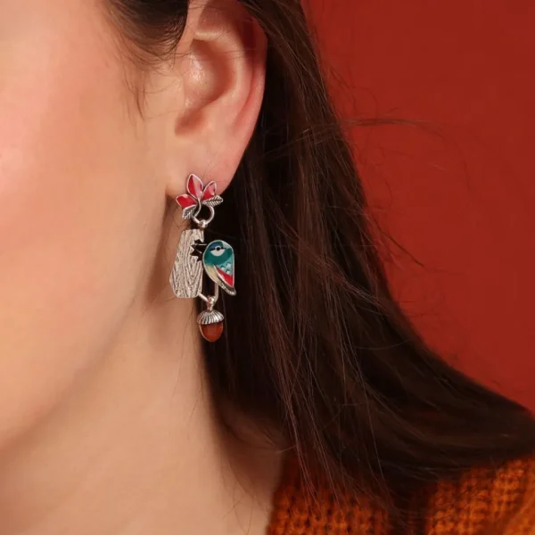 Taratata Bijoux Woody Fashion