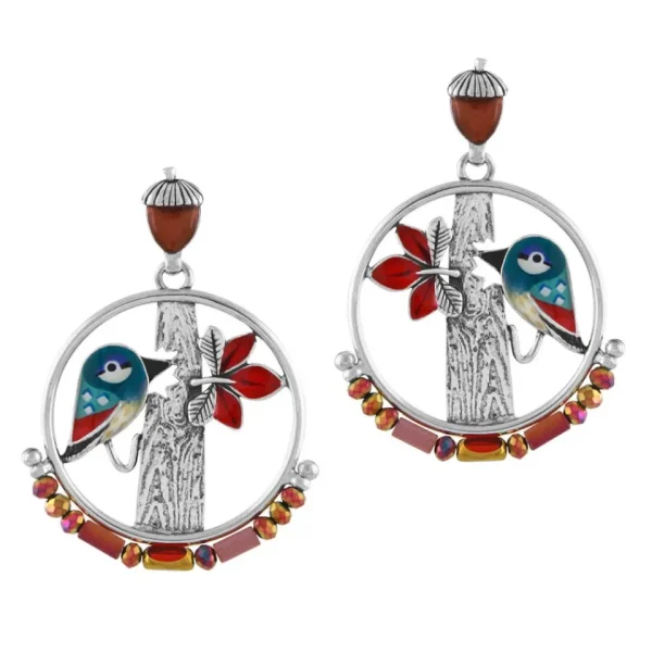 Taratata Bijoux Woody Shop