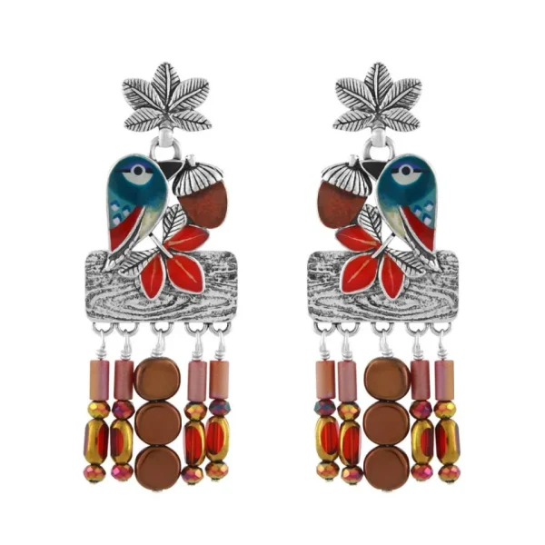 Taratata Bijoux Woody Clearance