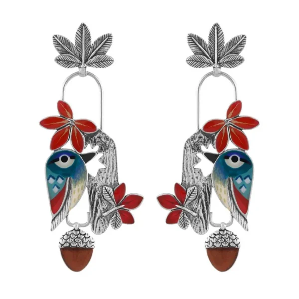Taratata Bijoux Woody Best
