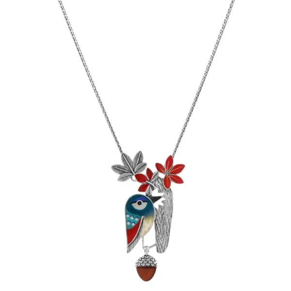 Taratata Bijoux Woody Discount