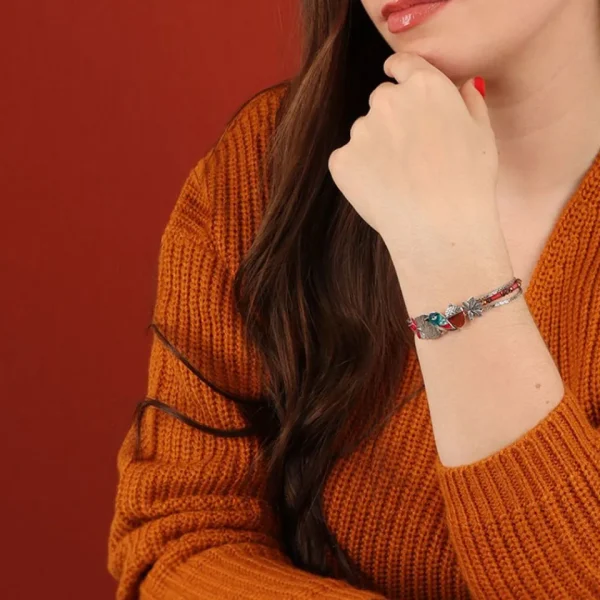 Taratata Bijoux Woody Sale