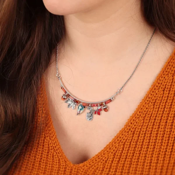Taratata Bijoux Woody Hot