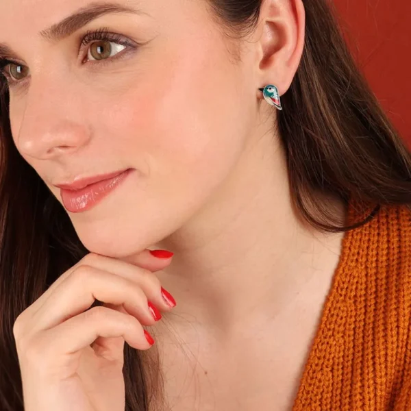 Taratata Bijoux Woody Fashion
