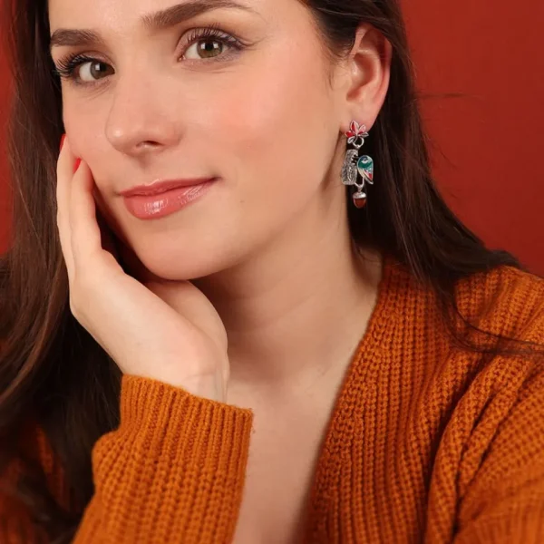 Taratata Bijoux Woody Fashion