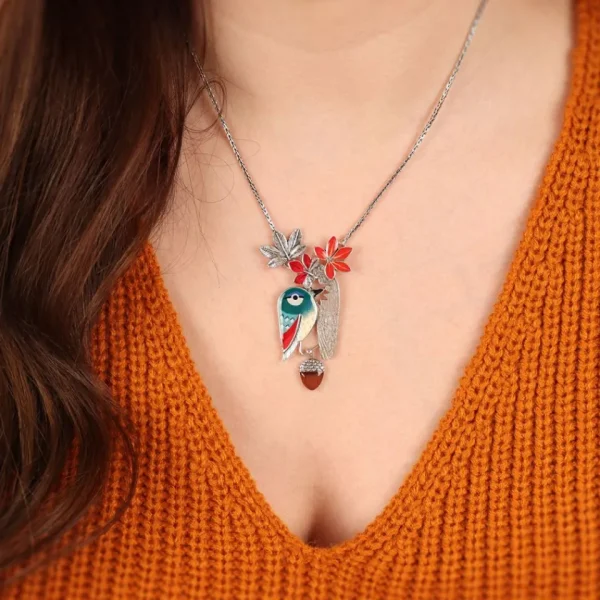 Taratata Bijoux Woody Discount