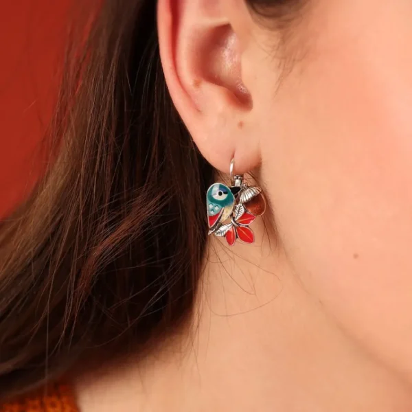 Taratata Bijoux Woody Best