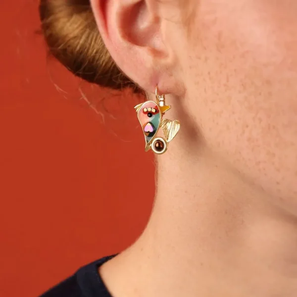 Taratata Bijoux Zouzou New