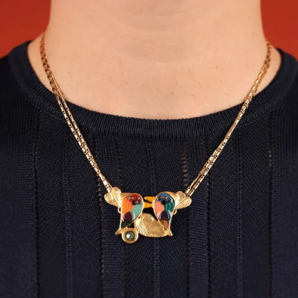 Taratata Bijoux Zouzou New