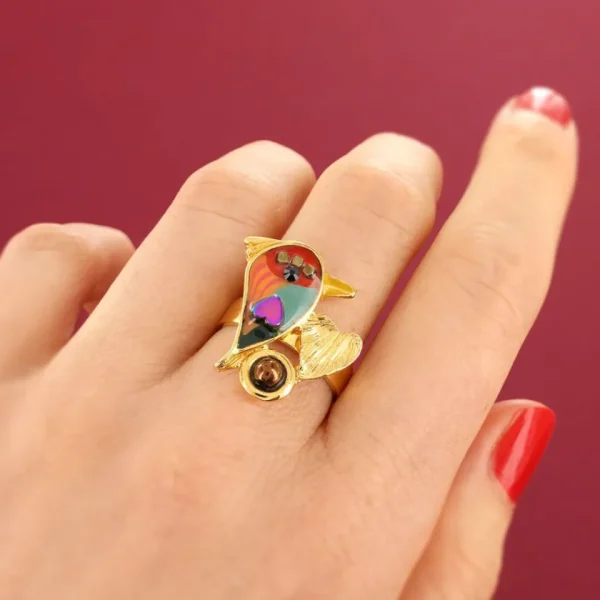 Taratata Bijoux Zouzou Shop